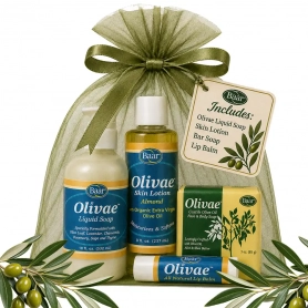 Olivae Gift Set